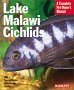 Malawi Blue Cichlid book